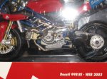 Ducati 998RS Jiri Mrkyvka