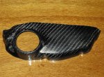 Carbon carterbescherming Ducati 1098 1198