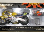 Honda NSR 500 Valentino Rossi Le Mans 2001