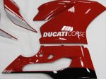 Ducati Panigale 1199r 2015 Kuipset Nieuw