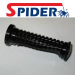 Spider SP3 Ducati Panigale Voetsteun 1 piece