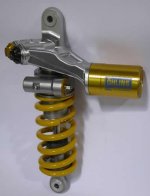ÖHLINS ttx36 (DU788) 848/1098/1198