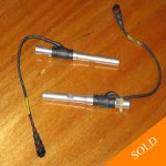Ducati 10098RS Quickshifter 552.1.164.1A