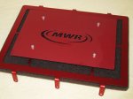 Ducati High Efficient airfilter Monster s4-s4r-s4rs-s2r-etc
