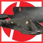 Ducati 748-916-996 Carbon bodywork