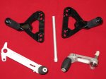 Remschakel set Ducati 748/916/996/998