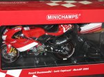 Ducati Desmosedici Loris Capirossi