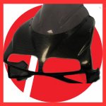 Ducati 748-916-996 Carbon bodywork