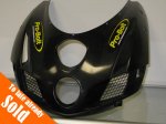 Ducati Topkuip zwart 749-999 03-04