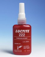 Loctite 222