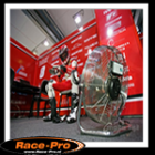 pitboxinrichting