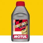 Motul rbf 600 Racing brake fluid 500ml
