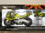 Honda NSR 500 Valentino Rossi testbike 2001 limited