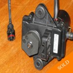 Ducati Stappermotor 1098RS 593.1.052.1A