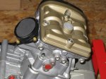 Ducati 1098 Cylinderkoppenset Geheel Compleet