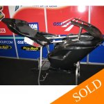 Ducati Racekuipset 848 1098 1198