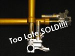 Ohlins forks FG288