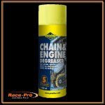 Putoline chain & engine degreaser 500ml