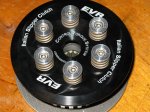 EVR slipper clutch 1199 Panigale MTS1200 & Diavel