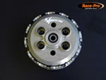 Slipper clutch