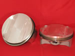 Ducati 1098rs Pistons BSB New(fits 1098r/1198)